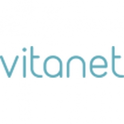 VitaNet, Inc. Logo